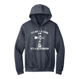 BIBLE THEMES Hoodies