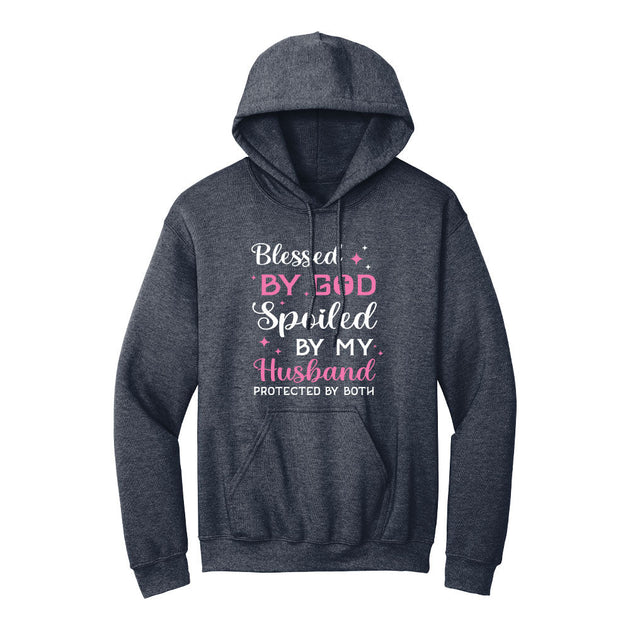 BIBLE THEMES SWEATSHIRT