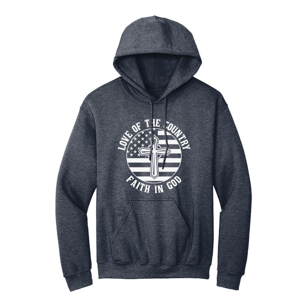 BIBLE THEMES Hoodie