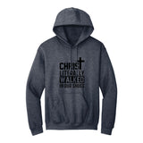 BIBLE THEMES Hoodie