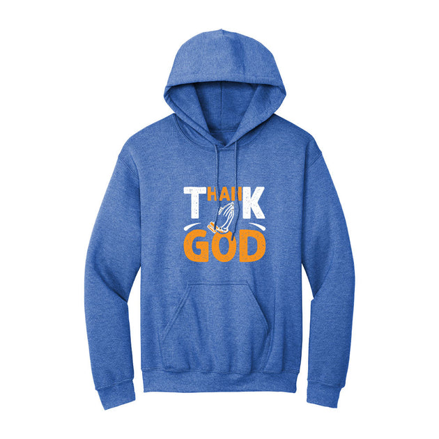 BIBLE THEMES SWEATSHIRT