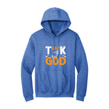 BIBLE THEMES SWEATSHIRT