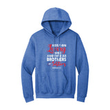 BIBLE THEMES Hoodie