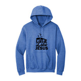 BIBLE THEMES Hoodie