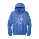 BIBLE THEMES Hoodie