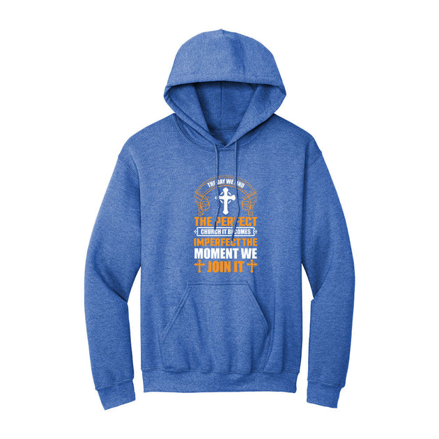 BIBLE THEMES Hoodie