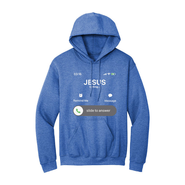 BIBLE THEMES Hoodie