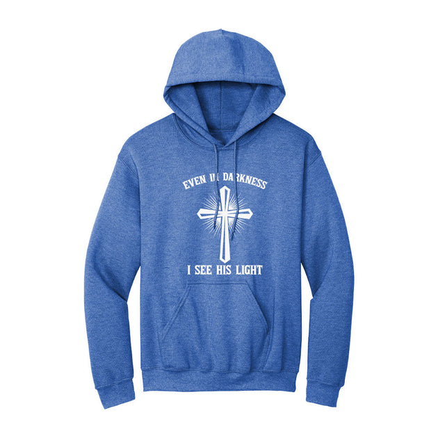 BIBLE THEMES Hoodies