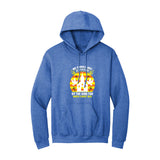 BIBLE THEMES Hoodie