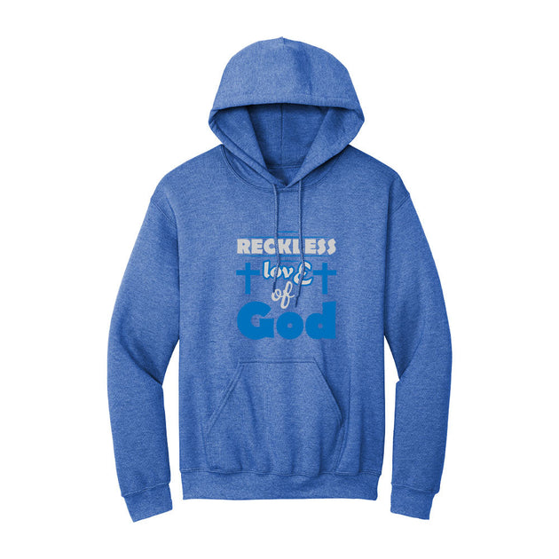 BIBLE THEMES Hoodies