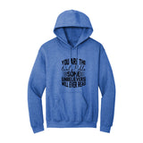 BIBLE THEMES Hoodie