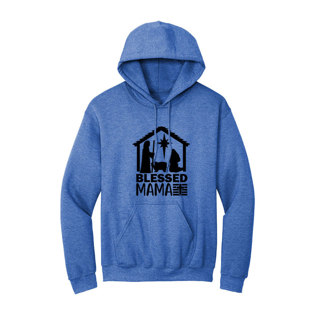 BIBLE THEMES Hoodie