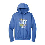 BIBLE THEMES Hoodie