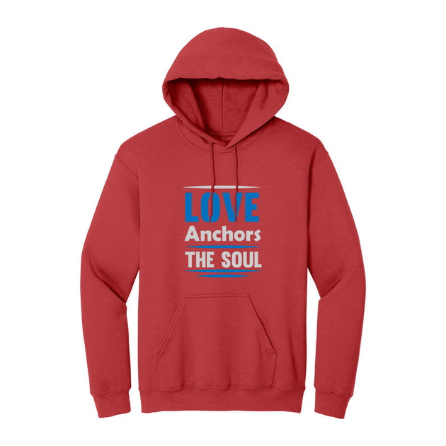 BIBLE THEMES Hoodies