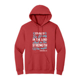 BIBLE THEMES Hoodie