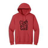 BIBLE THEMES Hoodie