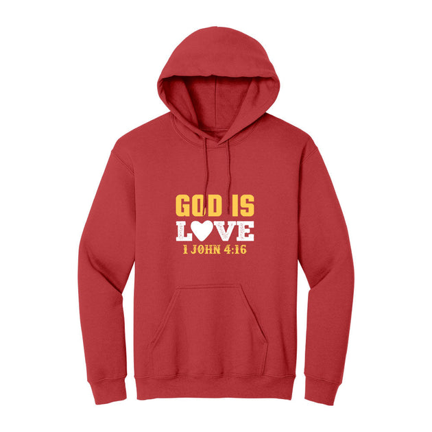 BIBLE THEMES Hoodie