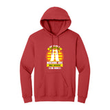 BIBLE THEMES Hoodie