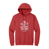 BIBLE THEMES Hoodie