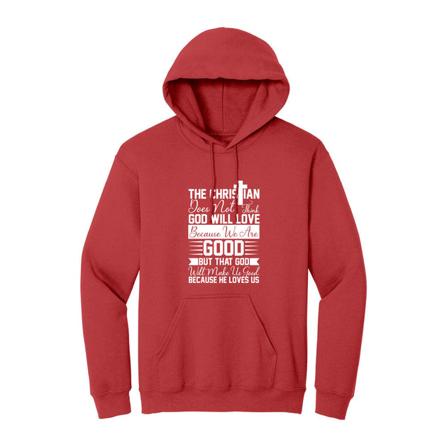 BIBLE THEMES Hoodie