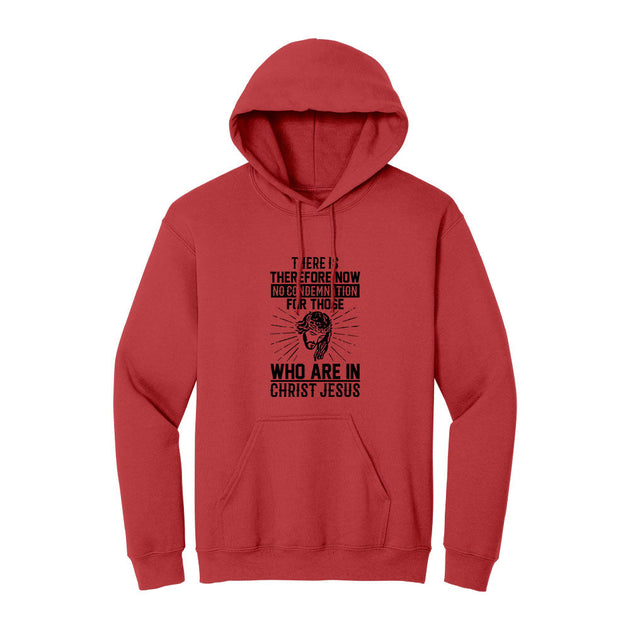 BIBLE THEMES Hoodie