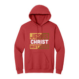 BIBLE THEMES Hoodie