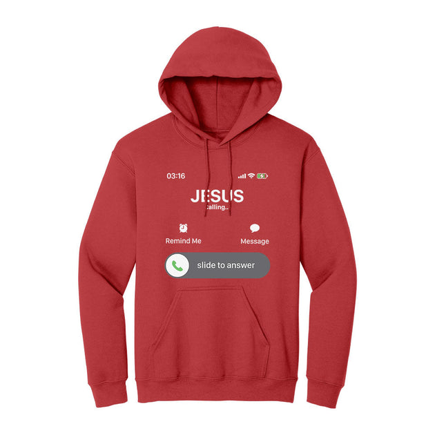 BIBLE THEMES Hoodie