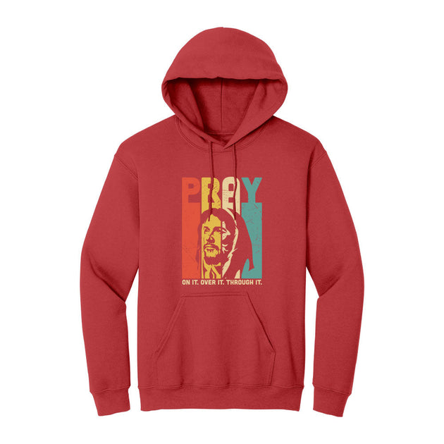 BIBLE THEMES Hoodie