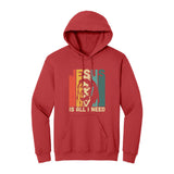 BIBLE THEMES Hoodie