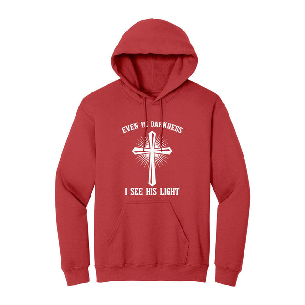 BIBLE THEMES Hoodies