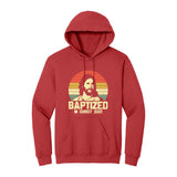 BIBLE THEMES Hoodie