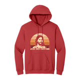 BIBLE THEMES Hoodie