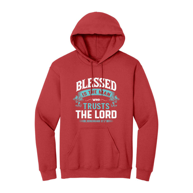 BIBLE THEMES SWEATSHIRT