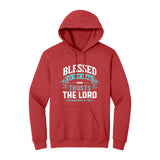 BIBLE THEMES SWEATSHIRT