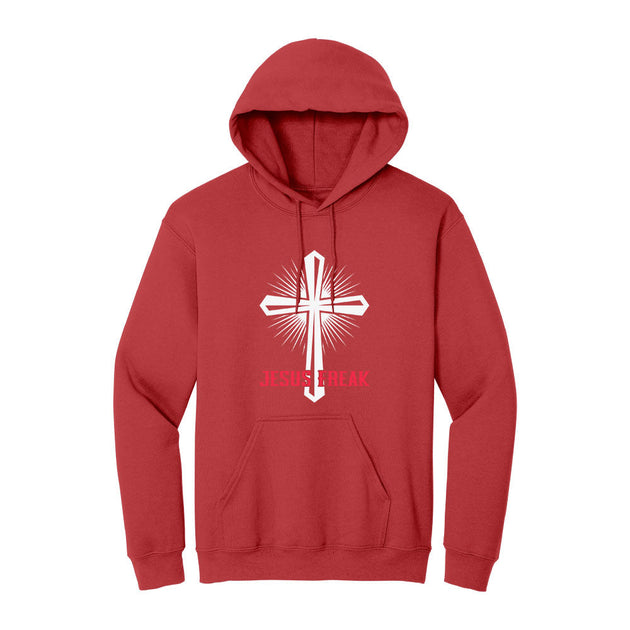 BIBLE THEMES Hoodies