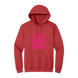 BIBLE THEMES Hoodie