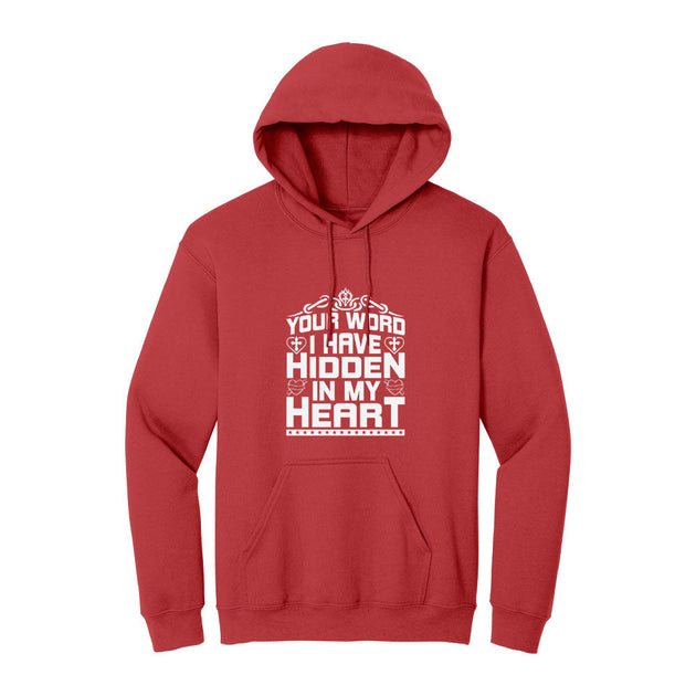 BIBLE THEMES Hoodie