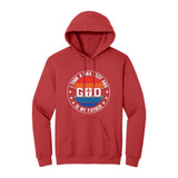 BIBLE THEMES SWEATSHIRT