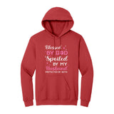 BIBLE THEMES SWEATSHIRT