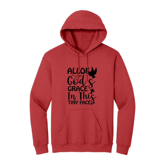 BIBLE THEMES Hoodie