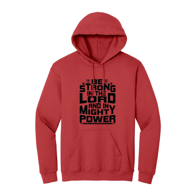 BIBLE THEMES Hoodie