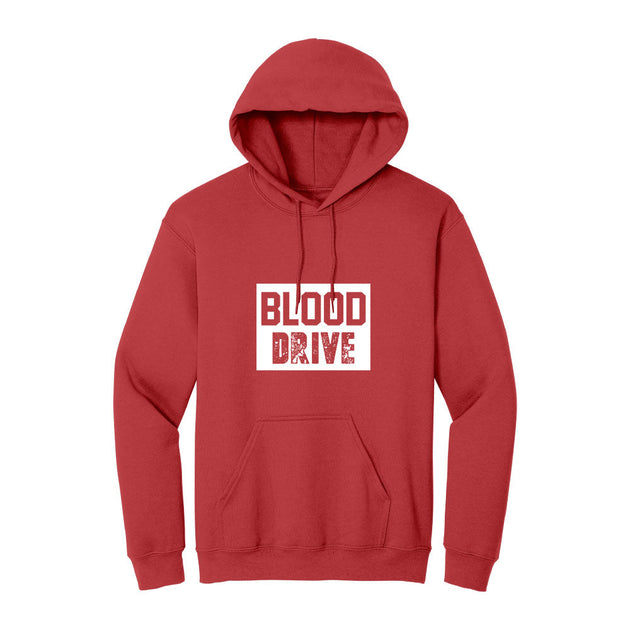 BIBLE THEMES Hoodie