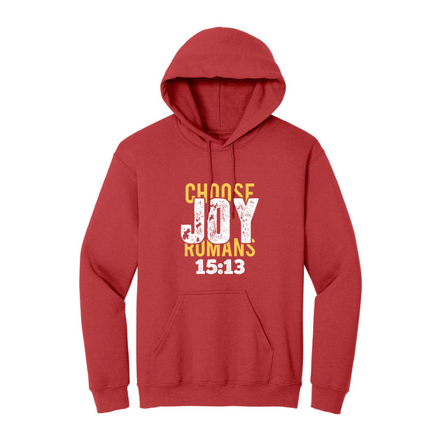 BIBLE THEMES Hoodie