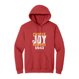 BIBLE THEMES Hoodie