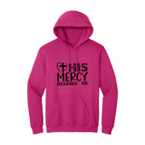 BIBLE THEMES Hoodie