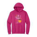 BIBLE THEMES SWEATSHIRT