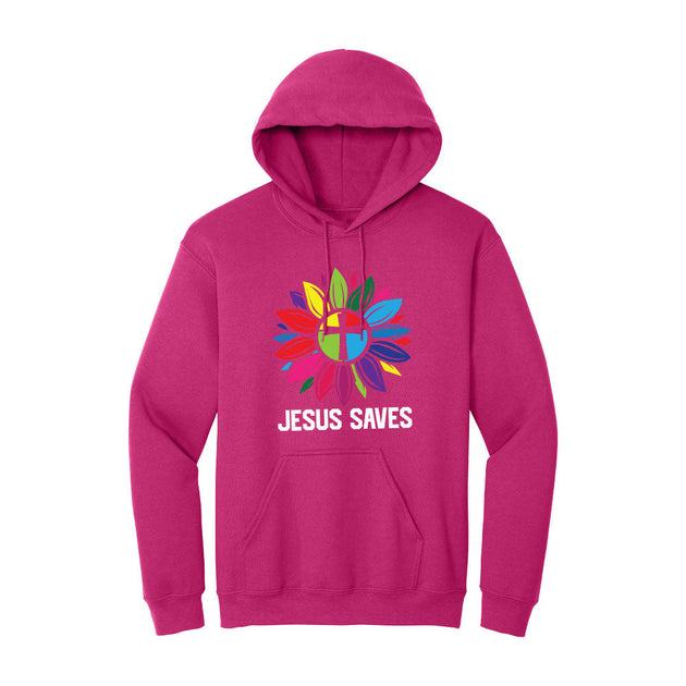 BIBLE THEMES Hoodie