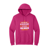 BIBLE THEMES Hoodie