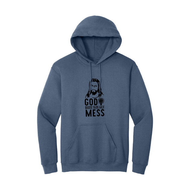 BIBLE THEMES Hoodie