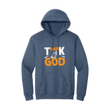 BIBLE THEMES Hoodies